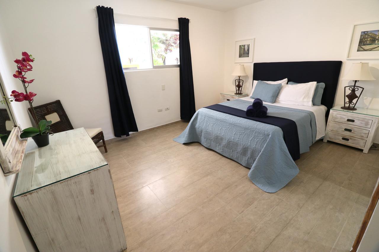 Condo Cabrinha - Direct On Kite Beach Cabarete ภายนอก รูปภาพ